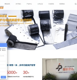 扣式结束带