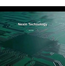 深圳市纳芯科技有限公司