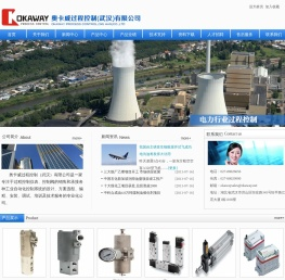 奥卡威过程控制（武汉）有限公司
