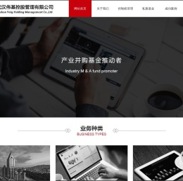 武汉伟基控股管理有限公司