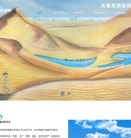 内蒙古天壹成信环保科技有限公司·铸造用砂