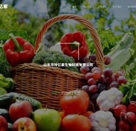 山东华玲亿家生物科技有限公司