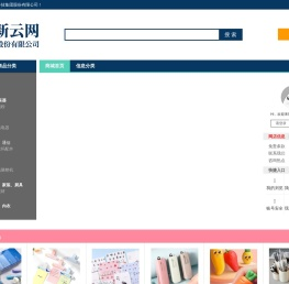 新云网科技集团股份有限公司