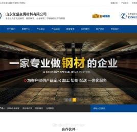 山东宝盛金属