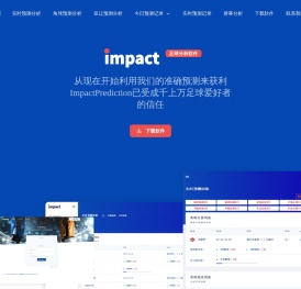 ImpactPrediction