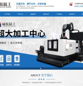 深圳市诚跃精工有限公司
