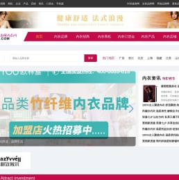 内衣网
