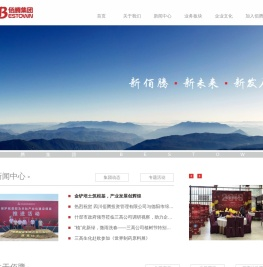 四川佰腾科技有限公司