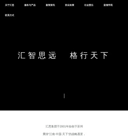 汇思集团,Humanpool