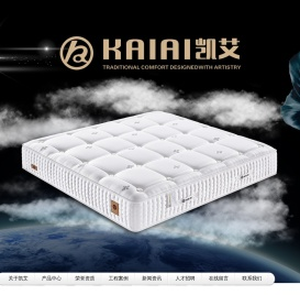 佛山市顺德区凯艾家具有限公司