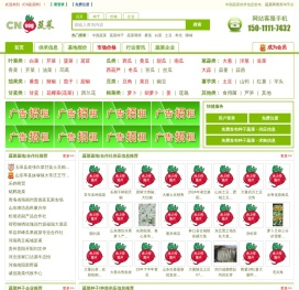 CN蔬菜网