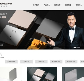 广东狮顿电气有限公司