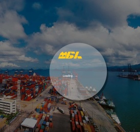 上海亿高国际物流