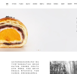 汕头市加利食品实业有限公司