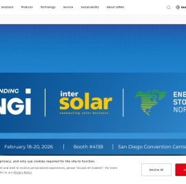 成为全球最具价值的太阳能科技公司