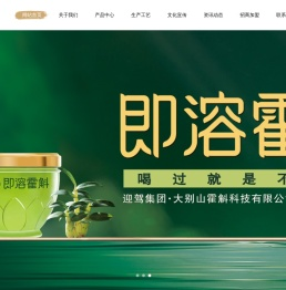 安徽大别山霍斛科技有限公司