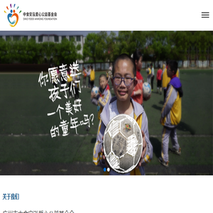 广州市中食安泓爱心公益基金会