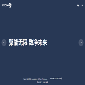 金开新能