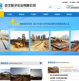 武汉能子实业有限公司