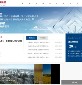 龙安泰集团
