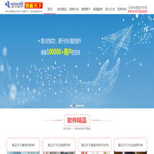 易大软件