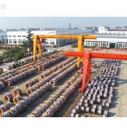 无锡江南电缆有限公司