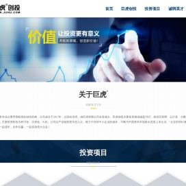 巨虎创投