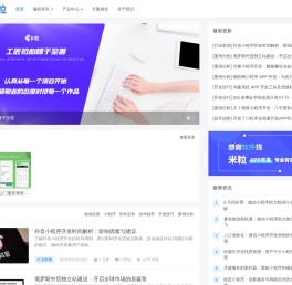APP开发