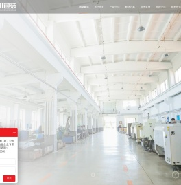延边龙川包装机械有限公司