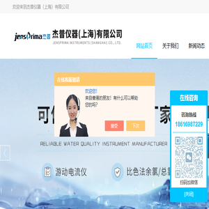 游动电流仪