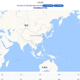 卫星地图