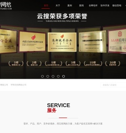 呼市短视频代运营