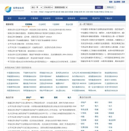 股票报告网