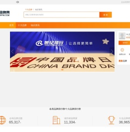 十大品牌,十大品牌排行榜2024