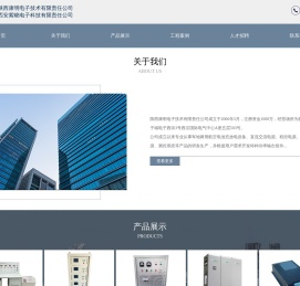 陕西康明电子技术有限责任公司
