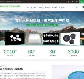 组合填料厂家