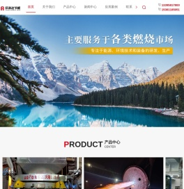 蓄热式烘烤器厂家