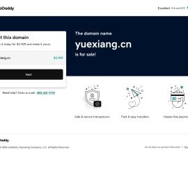 悦享金服【官网】