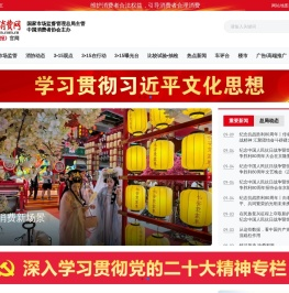 中国消费网