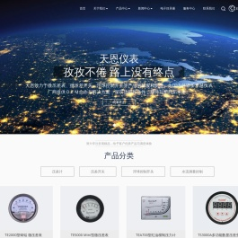 乐清天恩仪表厂