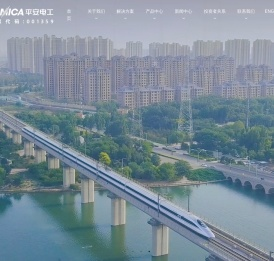 湖北平安电工科技股份公司