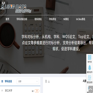 UINGDATA指标分析平台