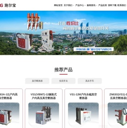 厦门施尔宝电气有限公司