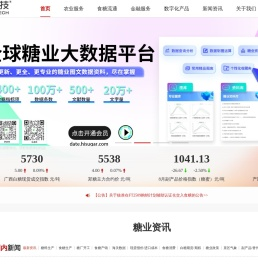 【泛糖科技】