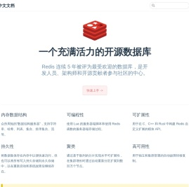 redis/redis