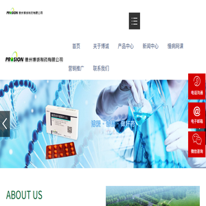 德州博诚制药有限公司