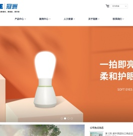 福州冠洲电子有限公司