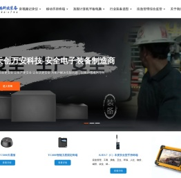 手持式拉曼光谱仪