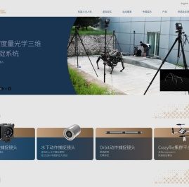 度量科技