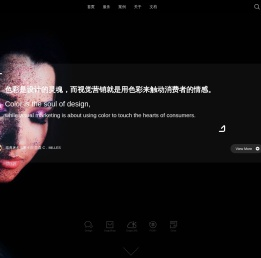 非格